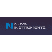 Nova Instruments Logo