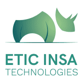 ETIC INSA Technologies Logo