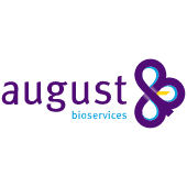 August Bioservices Logo
