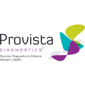 Provista Diagnostics Logo