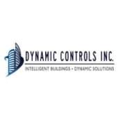 Dynamic Controls Logo