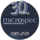 Microspec's Logo