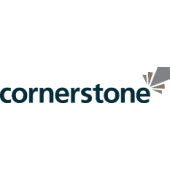 Cornerstone Performance Management Logo