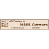 Mses Consultants Inc Logo