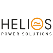 Helios Power Solutions Group's Logo