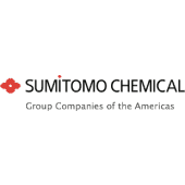 Sumitomo Chemical: Group Companies of the Americas Logo