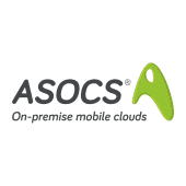 ASOCS Logo