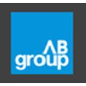 AB Group Logo