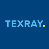 Texray AB Logo