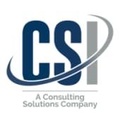 CSI IT Logo
