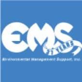 Environmental Management Support Logo
