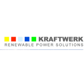 KRAFTWERK Logo