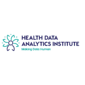 Health Data Analytics Institute Logo