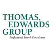 Thomas, Edwards Group Logo
