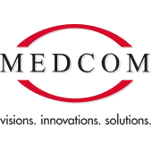 MedCom Logo