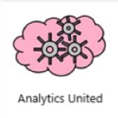 Analytics United Logo