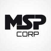 MSP Corp Logo