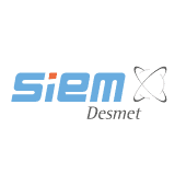 SIEM DESMET Logo