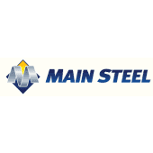 Main Steel Logo