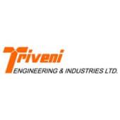 Triveni Engineering & Industries Logo