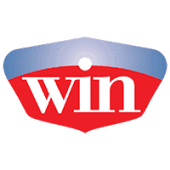 WIN Technology Logo