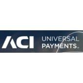 ACI Universal Payments Logo