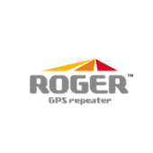Roger-GPS Logo