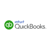 QuickBooks's Logo
