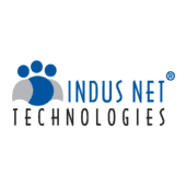 Indus Net Technologies Logo
