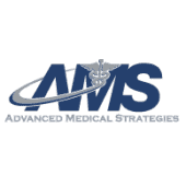 Advanced Medical Strategies Logo
