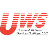 Universal Wellhead Services Logo