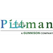 Pittman Logo