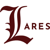 Lares, LLC. Logo