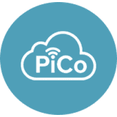 PiCo Labs Logo