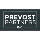 Prevost Partners Logo