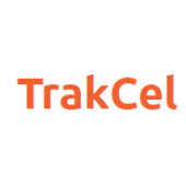 TrakCel Logo