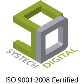 Systech Digital Limited Logo