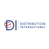 Distribution International Logo