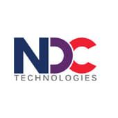 NDC Technologies's Logo