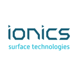 IONICS Logo