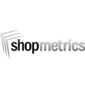 Shopmetrics, Inc. Logo