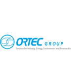 Ortec Group Logo