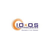 IOxOS Technologies Logo