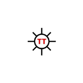 TT International Limited Logo