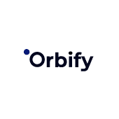 Orbify Logo