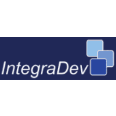 Integrated Application Development Logo