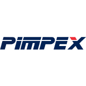Pimpex's Logo