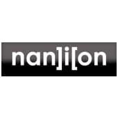 Nanion Technologies GmbH Logo