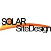 Solar Site Design Logo