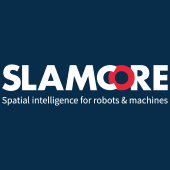 SLAMcore's Logo